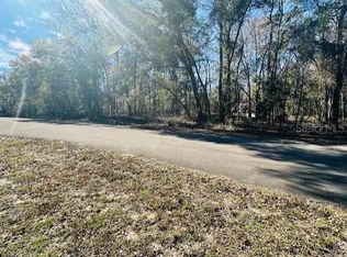 SE 41st Way LOT 24, Trenton, FL 32693