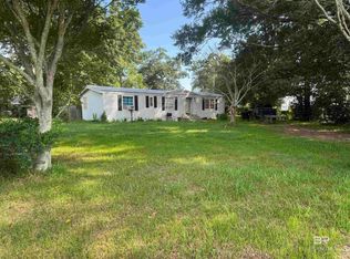 18061 Highway 104 #6-7, Robertsdale, AL 36567