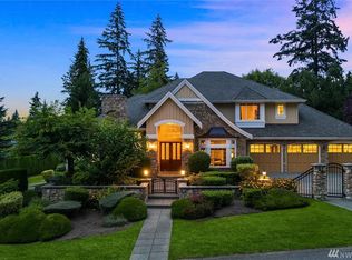 107 94th Ave NE, Bellevue, WA 98004