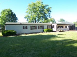 2623 Batavia Oakfield Town Rd, Batavia, NY 14020