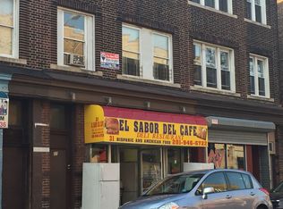 31A Martin Luther King Jr Dr, Jersey City, NJ 07305