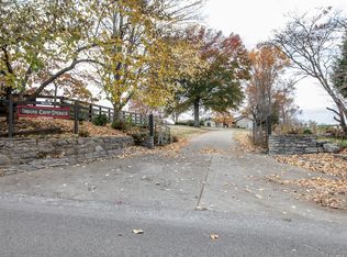 3206 Indian Camp Springs Rd, Columbia, TN 38401