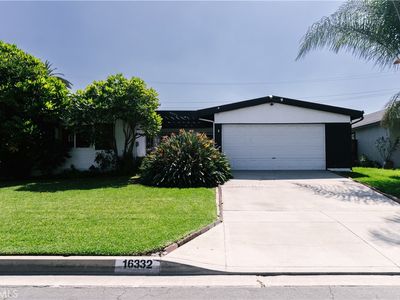 16332 Pocono St, La Puente, CA, 91744