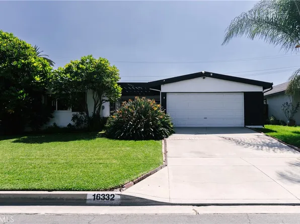 16332 Pocono St, La Puente, CA 91744