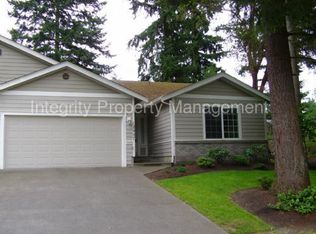 12905 To 12907 126th Avenue Ct E, Tacoma, WA 98464