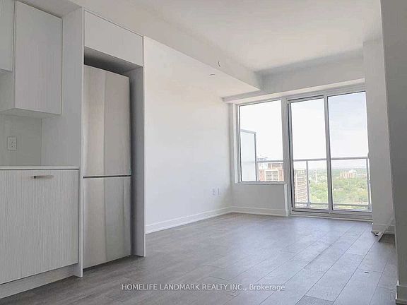 2nd image of 99 Broadway Ave #2311