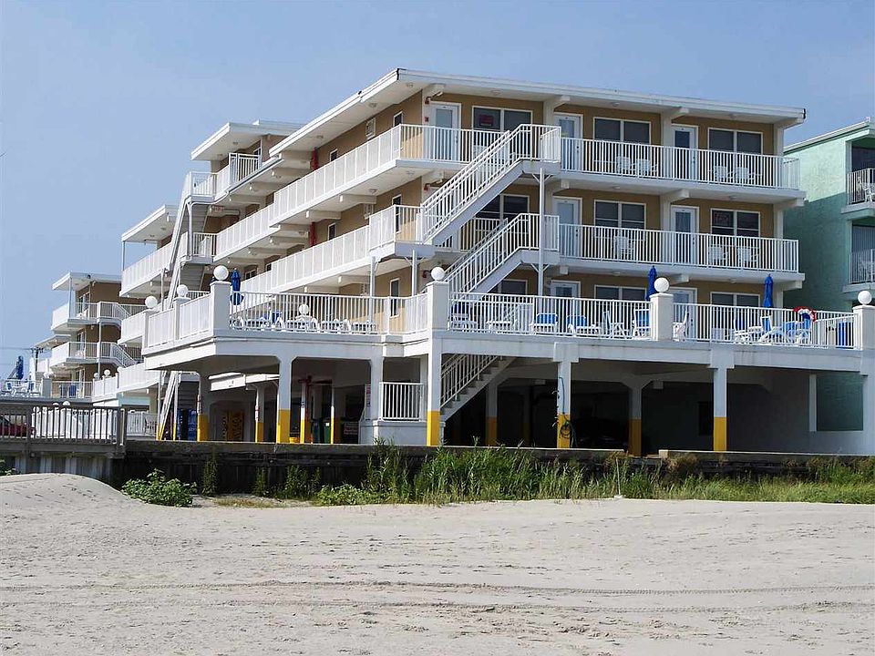 1st image of 8401 Atlantic Ave #317