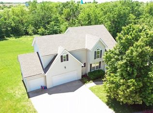 12745 Oak Hill Ct, Platte City, MO 64079