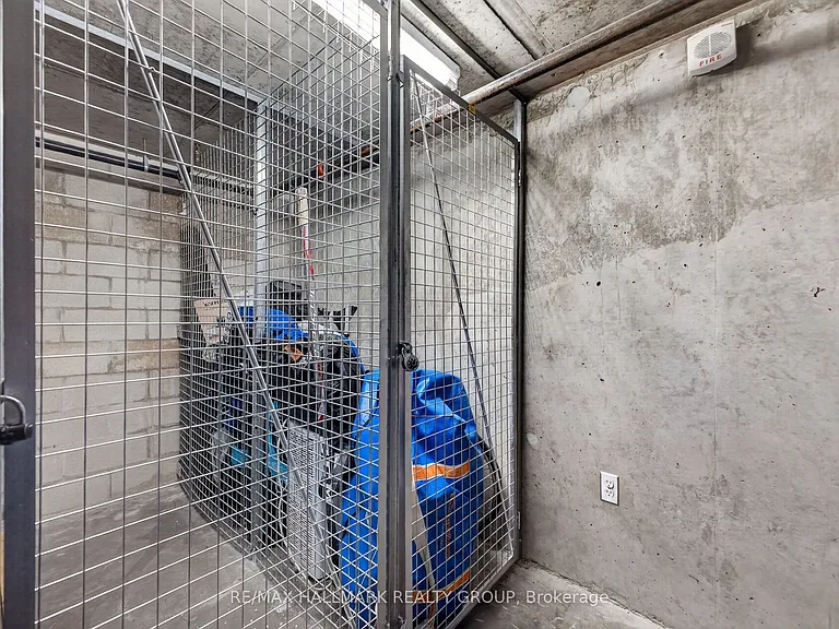 201 Parkdale Ave #705 — Photo 27