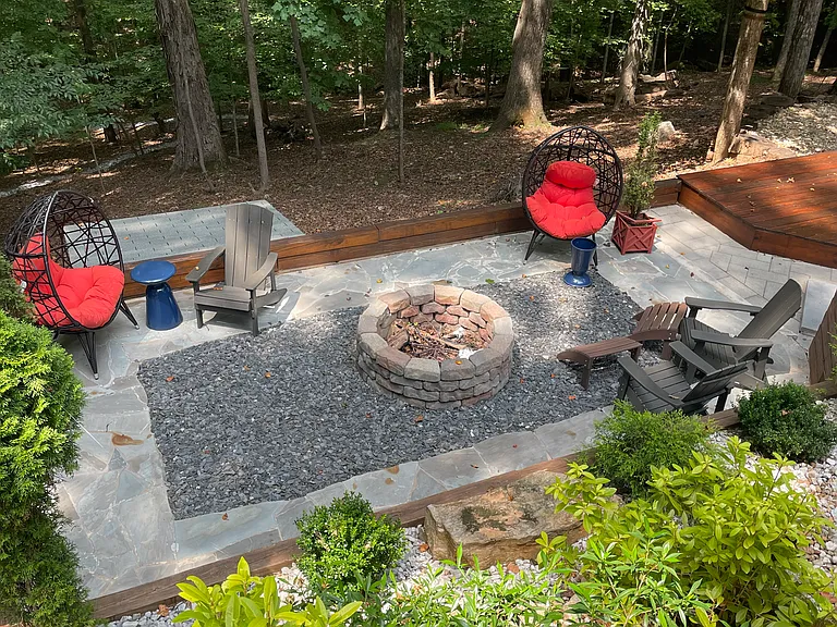 1720 Branch Valley Dr — Photo 12
