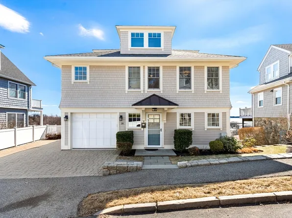 18 Bay View Dr, Swampscott, MA 01907