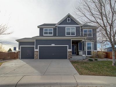 626 Camberly Court, Windsor, CO, 80550