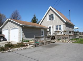 770 Riverside Dr, Suamico, WI 54173