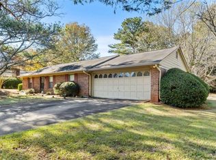 2203 Liberty Ln SW, Conyers, GA 30094