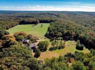 223 Lake Rd, BOZRAH, CT 06334