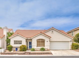 5125 Portraits Pl, Las Vegas, NV 89149
