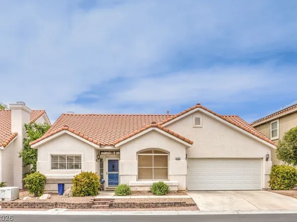 5125 Portraits Pl, Las Vegas, NV 89149