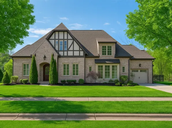 9522 Elmbrooke Blvd, Brentwood, TN 37027