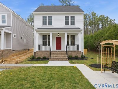 7601 Oak Grove Tree Dr, Chesterfield, VA, 23832
