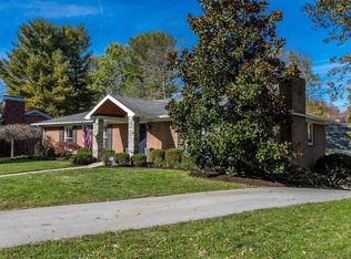 3245 Pepperhill Rd, Lexington, KY 40502