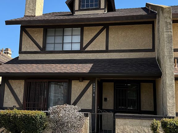 Front Entrance from street