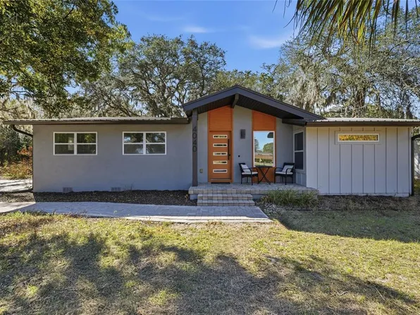 4040 S Sanford Ave, Sanford, FL 32773