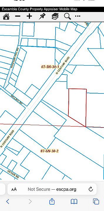1st image of 7000 Blk N Century Blvd