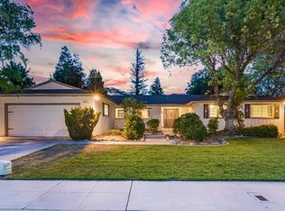 2197 Mitchell Ave, Clovis, CA 93611