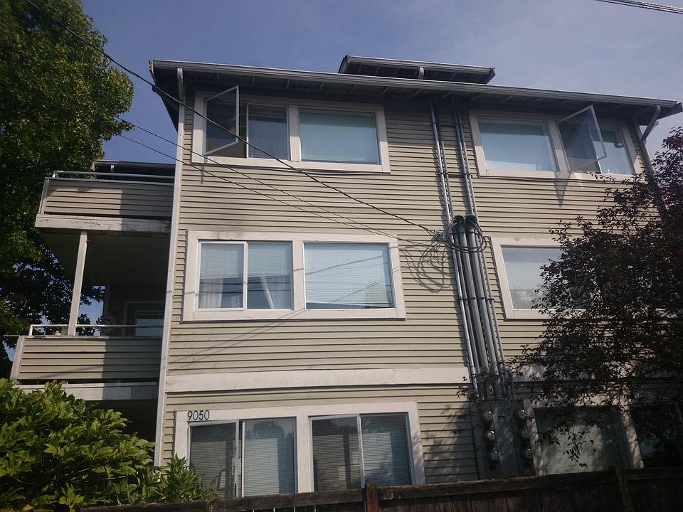 1st image of 9050 15th Ave NW APT 4
