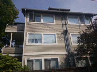 9050 15th Ave NW APT 4, Seattle, WA 98117