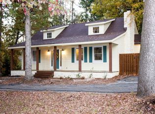 4615 Hickory Dr, Evans, GA 30809