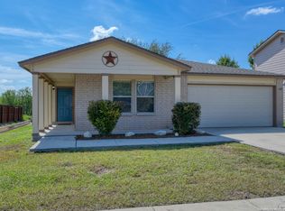 125 Gatewood, Cibolo, TX 78108