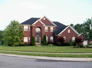 100 Cedar Branch Rd, Elizabethtown, KY 42701