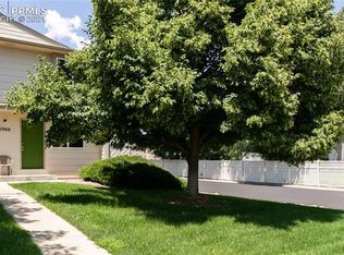 6966 Palmer Park Blvd, Colorado Springs, CO 80915