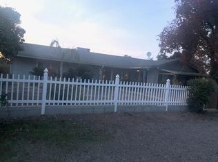 19394 Avenue 304, Exeter, CA 93221