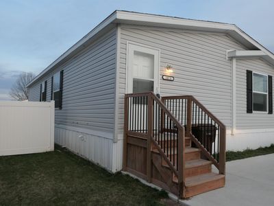 1073 Hemlock Dr, Mount Pleasant, MI, 48858