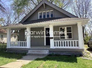 3915 Myrtle Ave, Kansas City, MO 64130