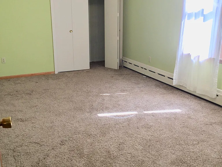 Bedroom 1 (main level)