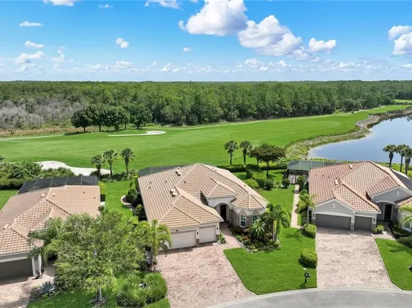 9259 Fieldstone LN, NAPLES, FL 34120