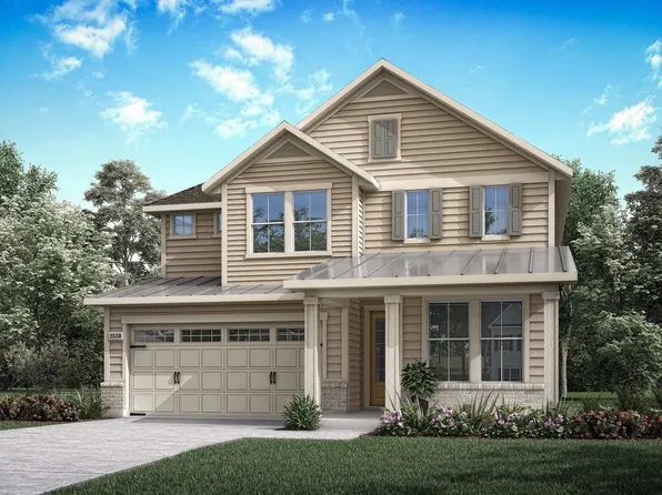 1632 Ginger Ln, Argyle, TX 76226