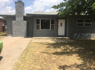 604 Santa Rosa Ave, Odessa, TX 79763