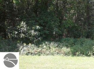 N A Green Dr, Au Gres, MI 48703