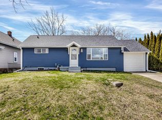 3208 N 12th St, Sheboygan, WI 53083