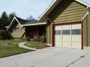 3504 S Poplar St, Casper, WY 82604