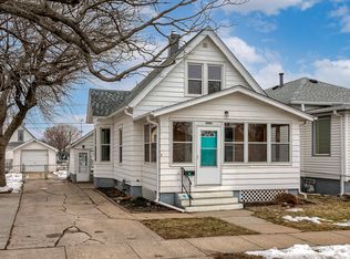 2008 5th Ave, Council Bluffs, IA 51501