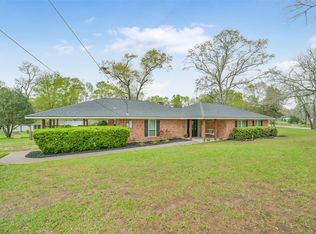 10313 S Williams Rd, Conroe, TX 77303