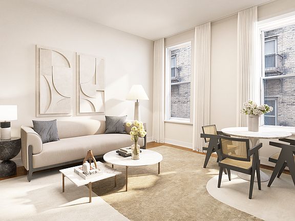3rd image of 200 W 93rd St APT 5H