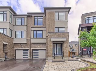 950 Isaac Phillips Way, Newmarket, ON L3X0M7