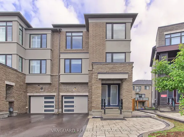 950 Isaac Phillips Way, Newmarket, ON L3X 0M7