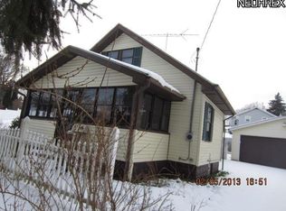 2448 Christensen Ave, Akron, OH